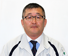 代表挨拶